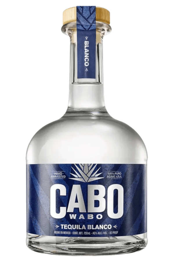 Cabo Wabo Silver