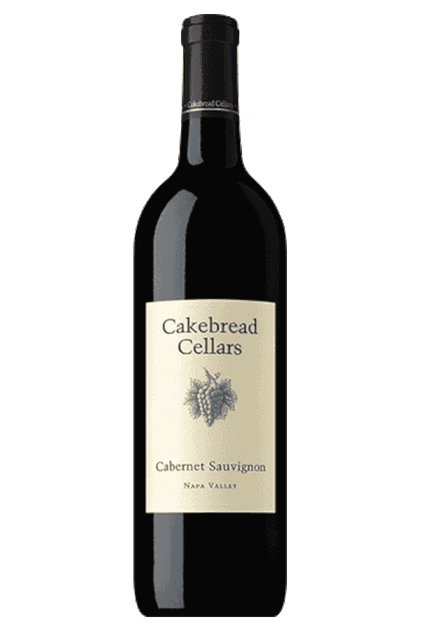 Cakebread Cabernet Sauvignon