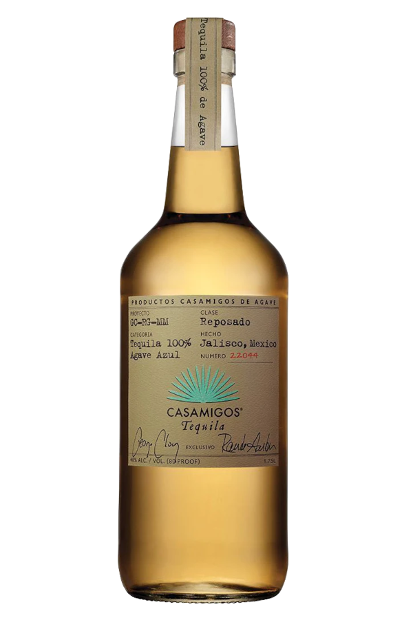 Casa Migos Repo Tequila 1.75L