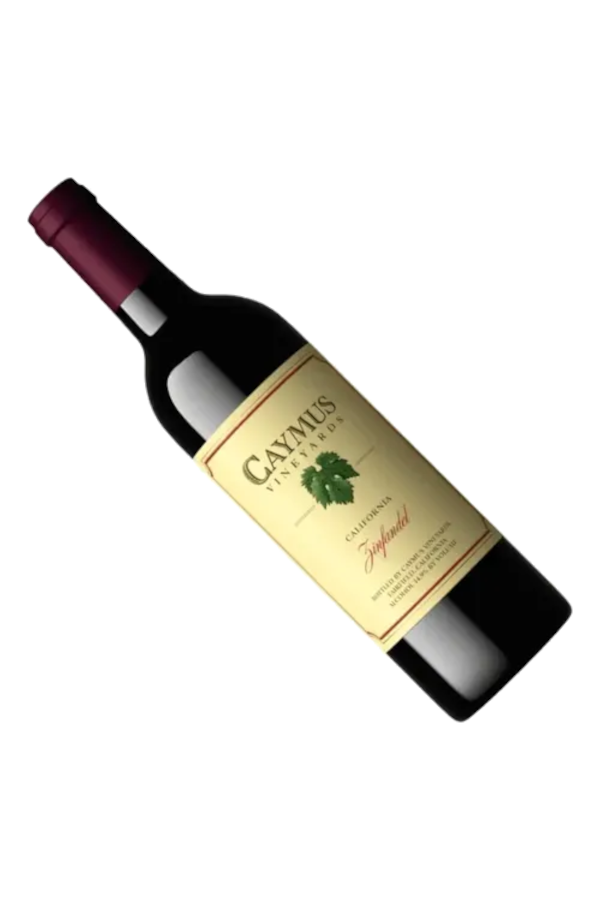 Caymus Zinfindel 750ml