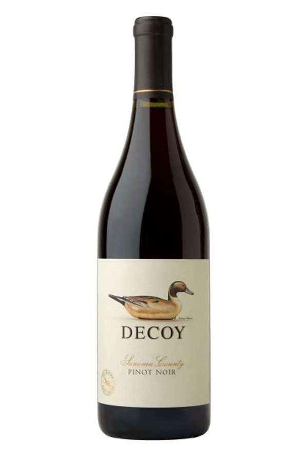 Decoy Napa 750ML