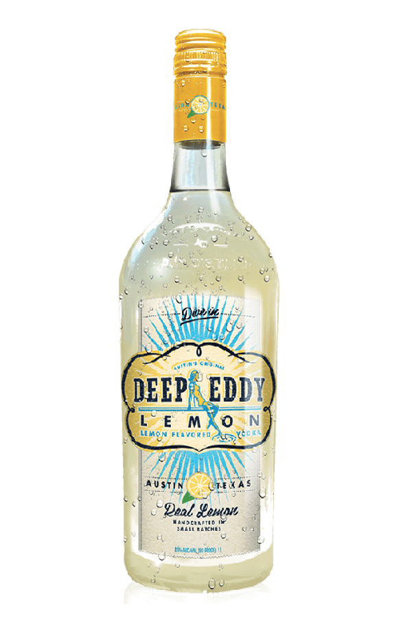 Deep Eddy Lime Vodka