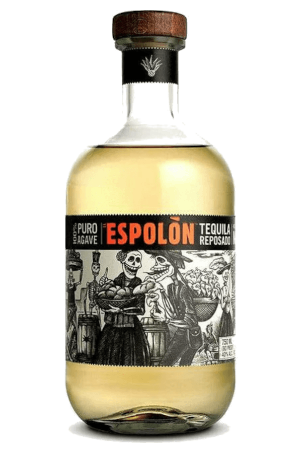Espolon Reposado 375ML