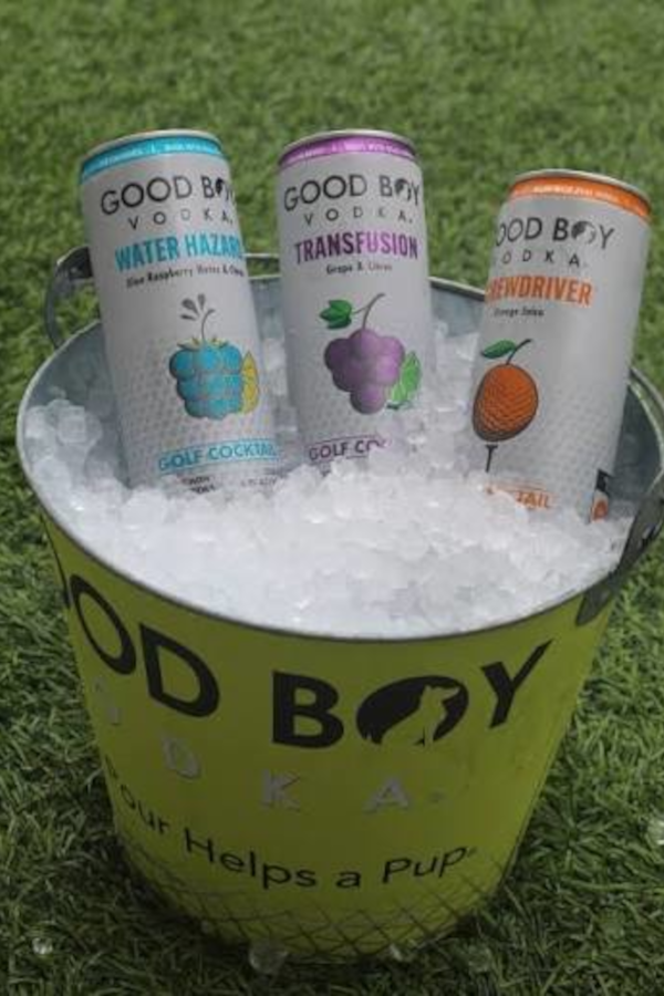 Goodboy Transfusion 6pack