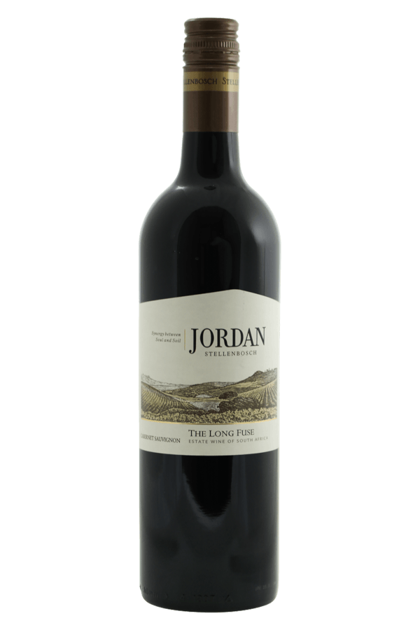 Jordan Cabernet Sauvignon