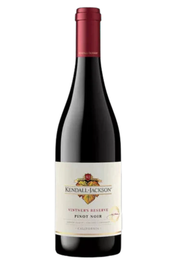 Kendal Jackson Pinot Noir