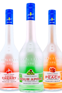 London Liqueurs