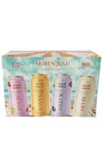 Mom Waters - 4PK