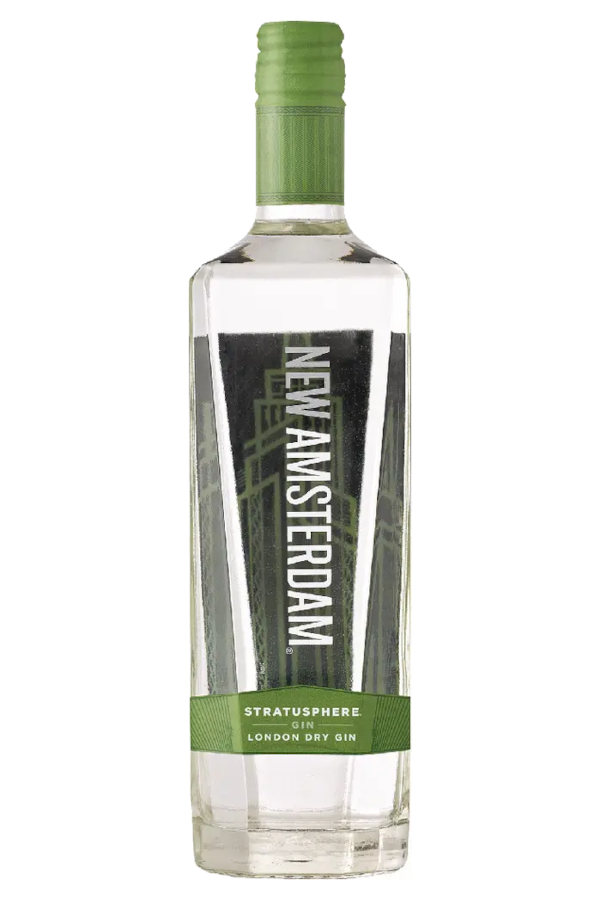 New Amsterdam London Dry Gin