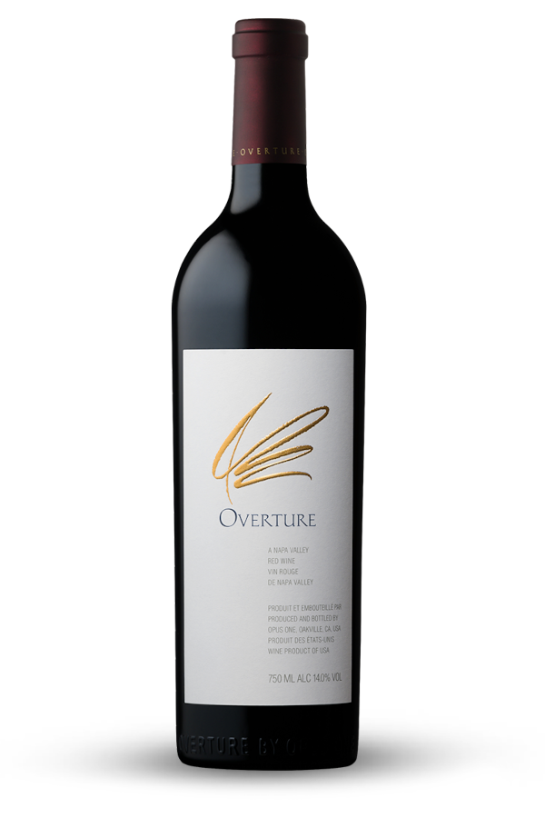 Opus One Overture