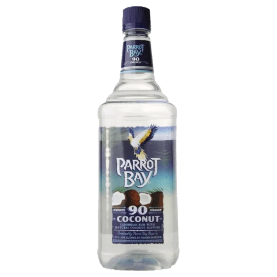 Parrot Bay 90PF Coconut 1.75