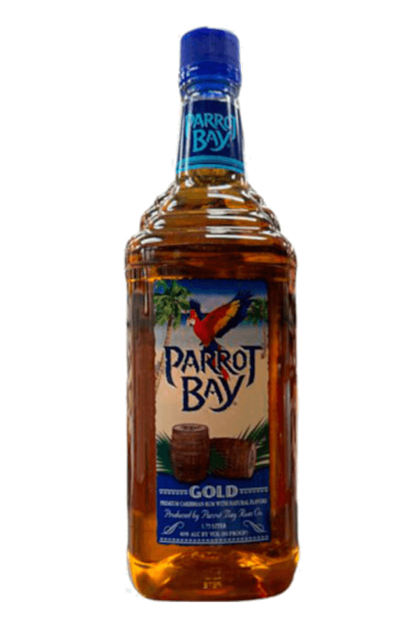 Parrot Bay Gold 1.75