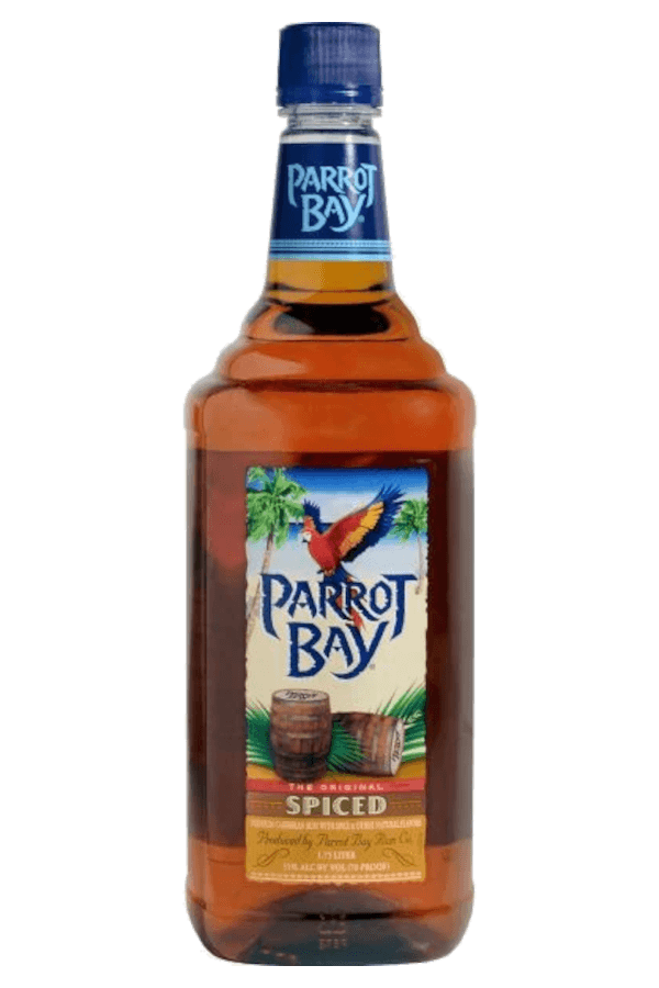 Parrot Bay Spiced 1.75