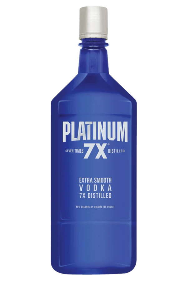Platinum 7X 1.75