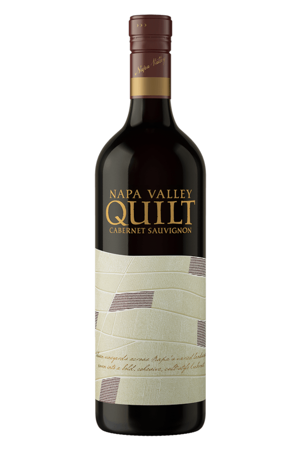 Quilt Napa Valley Cabernet Sauvignon