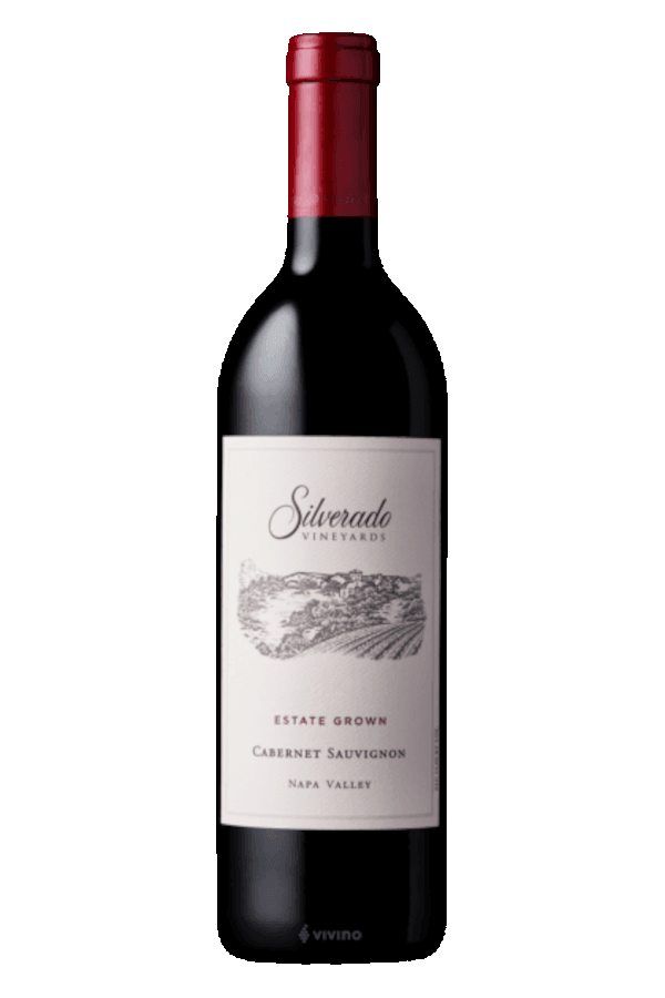 Silverado Cabernet Sauvignon