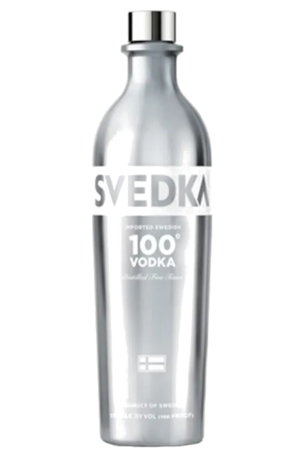 Svedka Frosted Peppermint 750ml