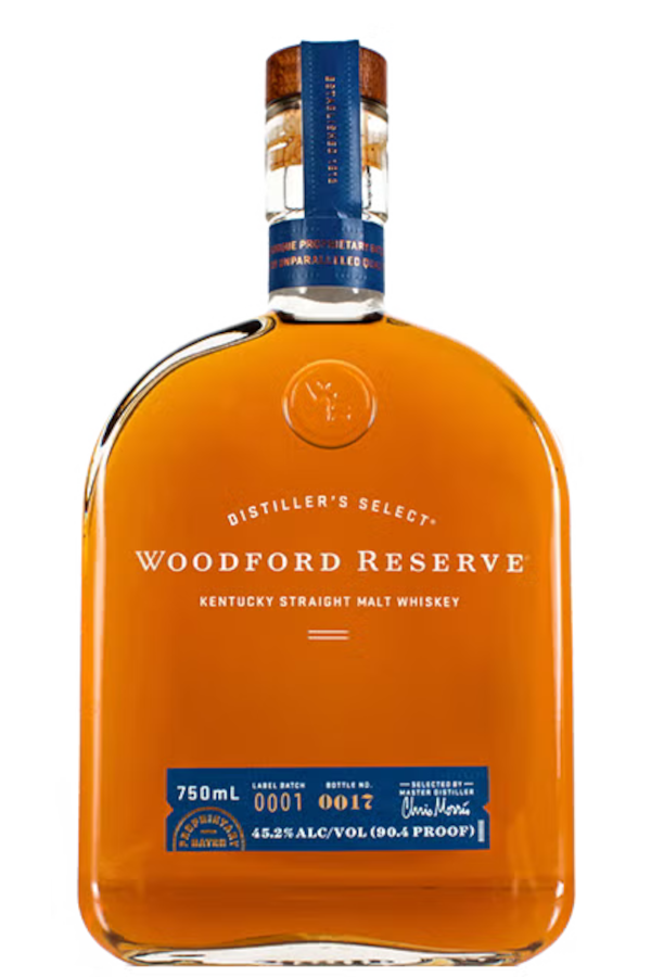 Woodford Malt