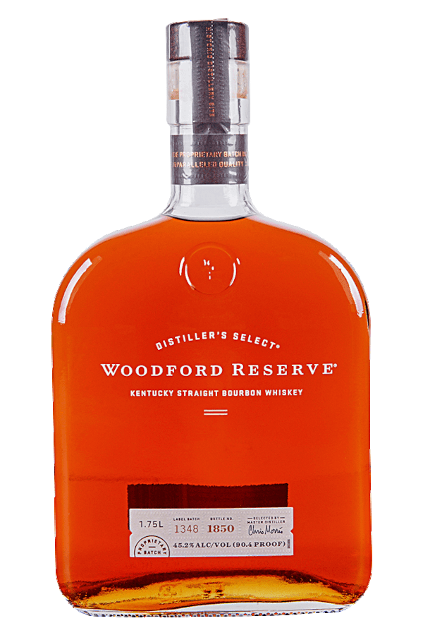 Woodford Reserve 1.75