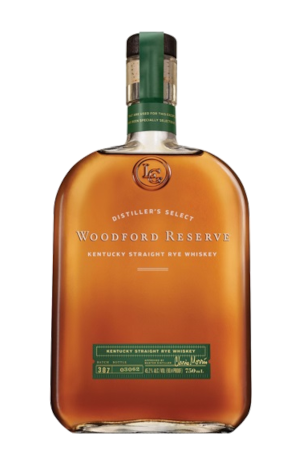 Woodford Rye