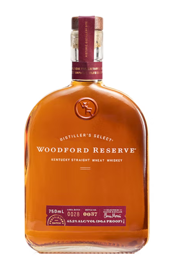 Woodford Wheated