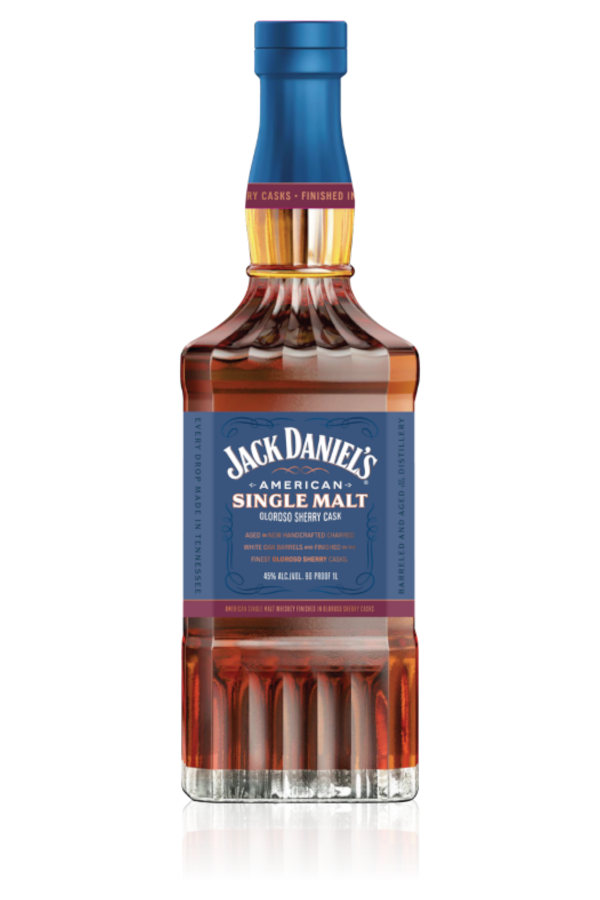 Jack Daniels Single Malt Liter
