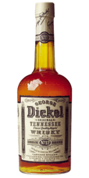 George Dickel #12 1.75L