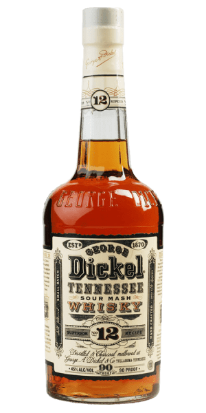 George Dickel #12 750ml