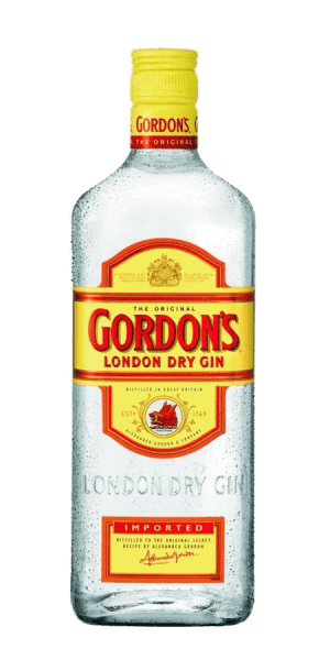 Gordons Gin 1.75L