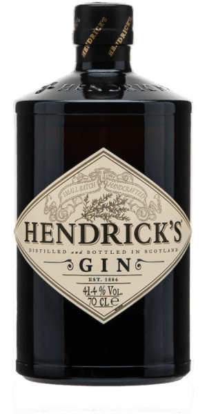 Hendricks Gin 1.75L