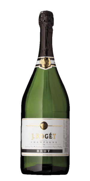 J Roget Brut 1.5L