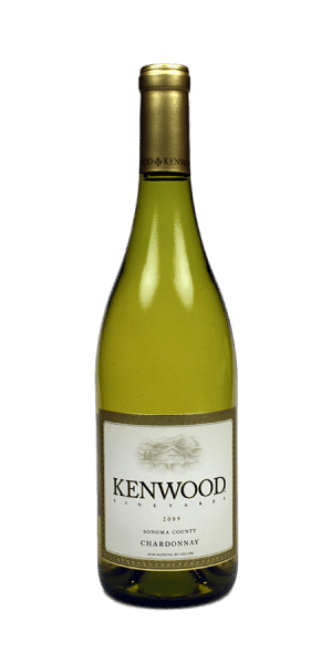 Kenwood Chardonnay 750ML