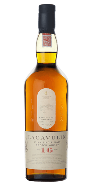 Lagavulin 16yr  750ML