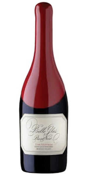 Belle Glos Las Altruas 750ML