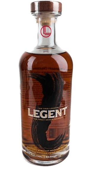 Legent Bourbon 750ML