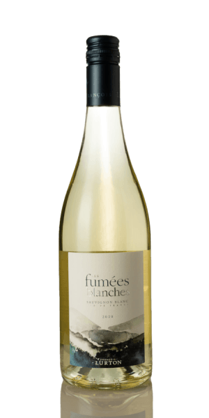 Les Fumes Blanches Sauv Blanc