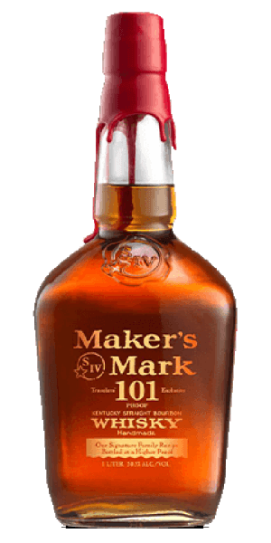 Makers Mark 101 750ML