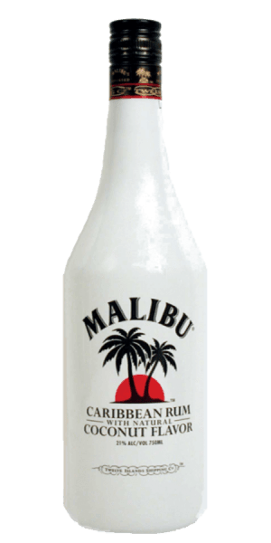 Malibu Coconut 1.75L
