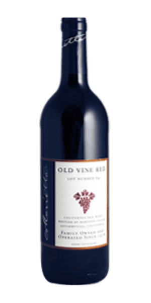 Marietta OV Red 750ML