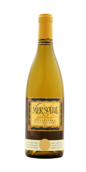 Mer Soleil Chardonnay 750ML