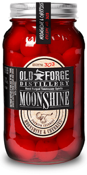 OLD FORGE Game Day Orange Cherries 750