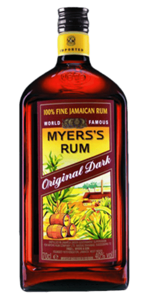 Myers Dark Rum 1.75L