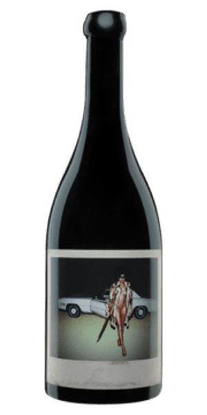 Orin Swift Machette