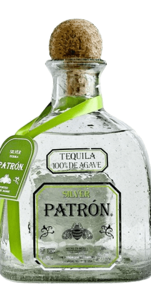 Patron Silver Tequila 1.75L