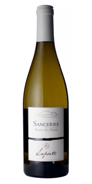 M. Laporte Sancerre la Terre Des Anges