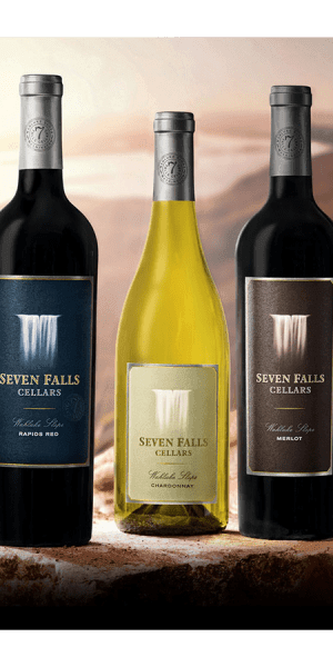Seven Falls Wines