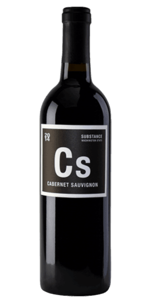 CS Substance Cabernet 750ML