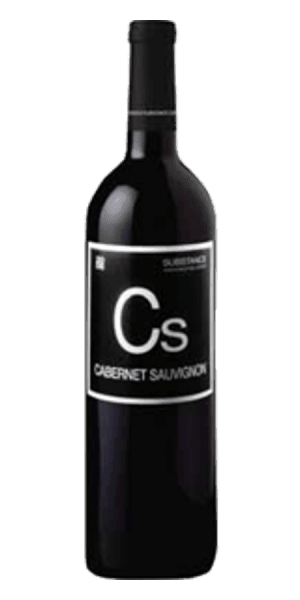 Substance Cabernet 750ML