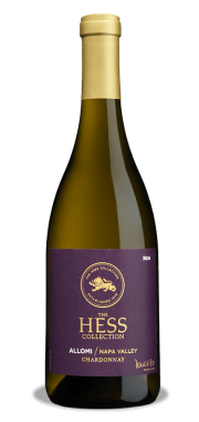 Hess Allomi Napa Valley Chardonnay 750ML