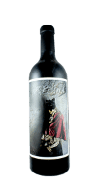 Orin Swift's "The Prisoner" Blend 750ML